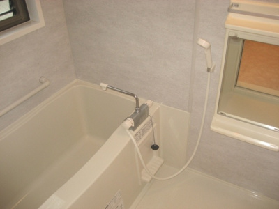 【浴室】 | ラ・アステラス