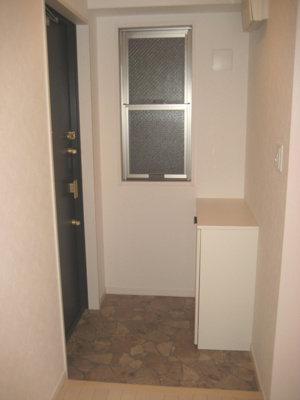 【玄関】 | ラ・アステラス