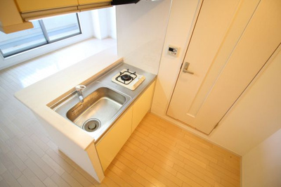 【キッチン】 | ラ・アステラス