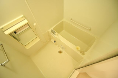【浴室】 | ラ・アステラス