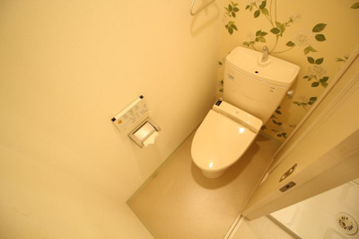 【トイレ】 | ラ・アステラス