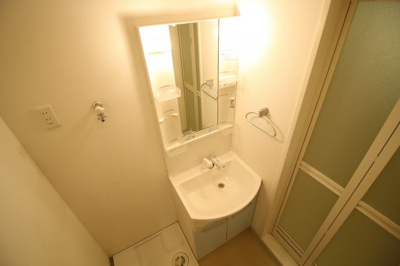 【洗面所】 | ラ・アステラス