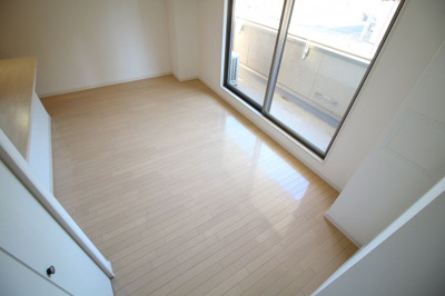 【洋室】 | ラ・アステラス