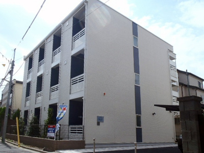 【外観】 | シードオオタ