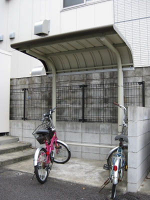 【その他共用部分】 | 王子台　参番館 