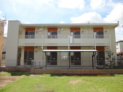 【その他共用部分】 | マリンゴールド