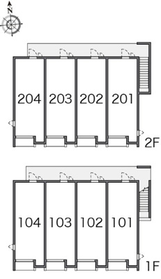 【区画図】 | マリンゴールド