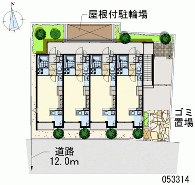 【地図】 | マリンゴールド