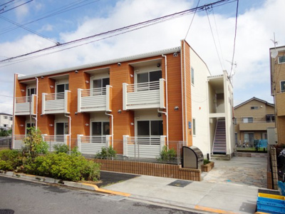 【外観】 | マリンゴールド