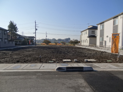 【外観】 | 伊奈町栄1丁目/全6区画売地/1,580万円～1,880万円