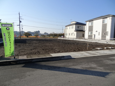 【外観】 | 伊奈町栄1丁目/全6区画売地/1,580万円～1,880万円