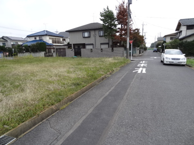 【外観】 | 伊奈町栄1丁目/全6区画売地/1,580万円～1,880万円