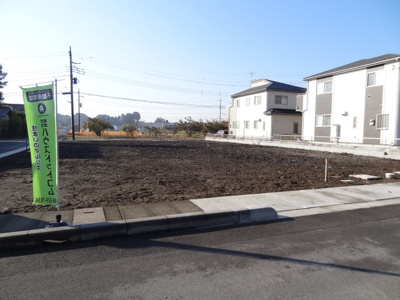 【外観】 | 伊奈町栄1丁目/全6区画売地/1,580万円～1,880万円