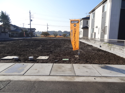 【外観】 | 伊奈町栄1丁目/全6区画売地/1,580万円～1,880万円