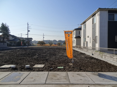 【外観】 | 伊奈町栄1丁目/全6区画売地/1,580万円～1,880万円