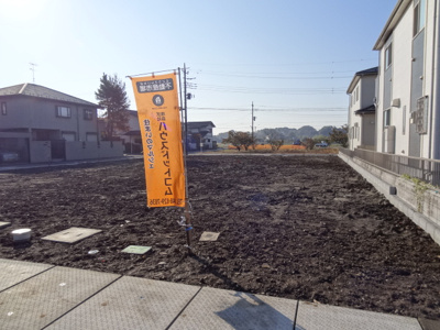 【外観】 | 伊奈町栄1丁目/全6区画売地/1,580万円～1,880万円