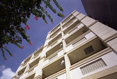 【外観】 | ピュアハートミナミ