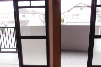 【展望】 | アメニティー小林