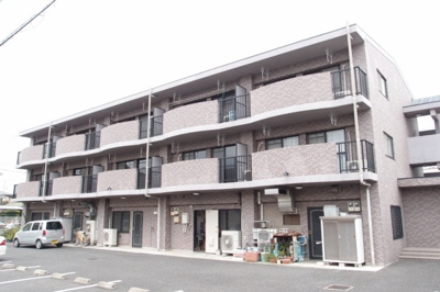 【外観】 | アメニティー小林