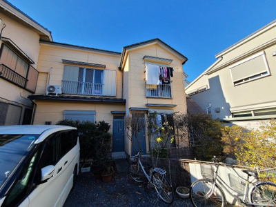 【外観】 | エムザコート