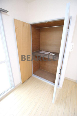 【収納】 | サキゾーメゾン竹鼻