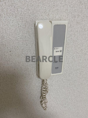 【セキュリティ】 | サキゾーメゾン竹鼻