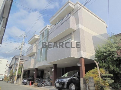 【外観】 | サキゾーメゾン竹鼻