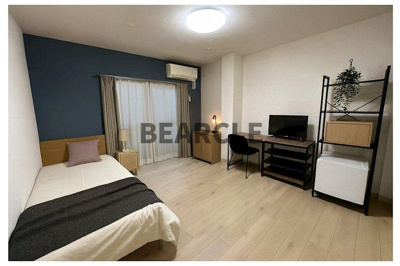 【居間・リビング】 | サキゾーメゾン竹鼻