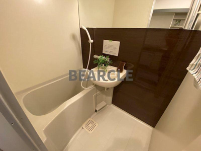 【洗面所】 | サキゾーメゾン竹鼻