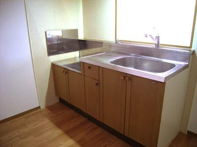 【キッチン】 | フレンドコーポ
