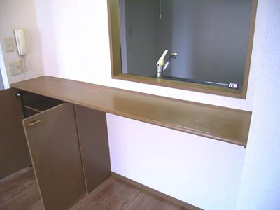 【居間・リビング】 | フレンドコーポ