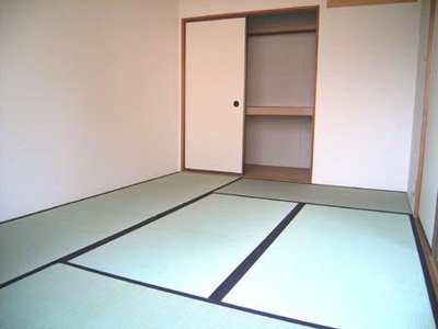 【和室】 | フレンドコーポ