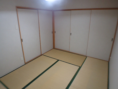 【和室】 | メゾン山手台