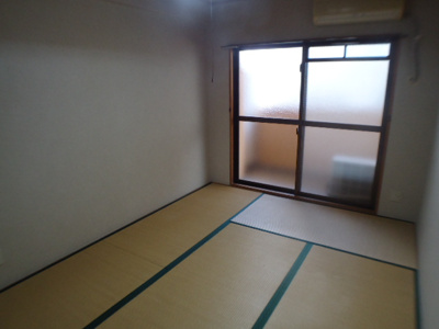 【和室】 | メゾン山手台