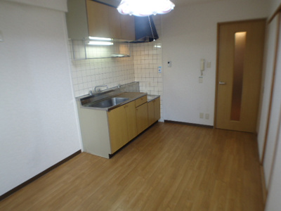 【居間・リビング】 | メゾン山手台