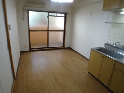 【居間・リビング】 | メゾン山手台