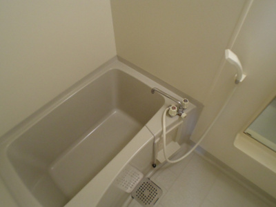 【浴室】 | メゾン山手台