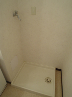 【設備】 | メゾン山手台