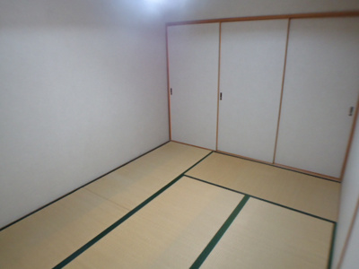 【和室】 | メゾン山手台