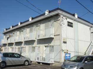 【外観】 | サンプリオールⅡ