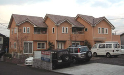 【外観】 | ドゥ アウダース