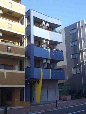 【外観】 | スカイ エステール