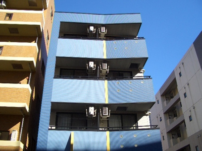 【外観】 | スカイ エステール