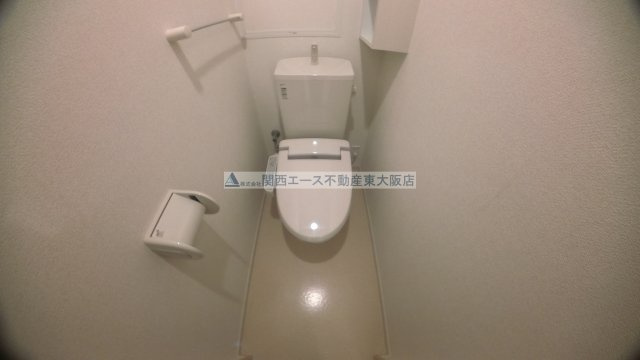 【トイレ】 | ポルトボヌールⅠ