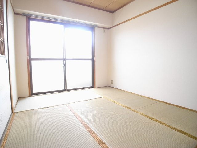 【和室】 | 作本マンション