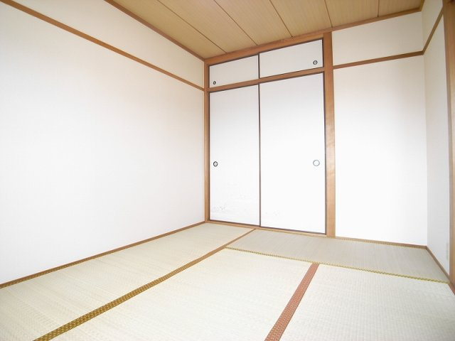 【和室】 | 作本マンション