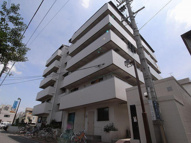 作本マンションの画像