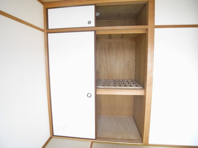 【収納】 | 作本マンション