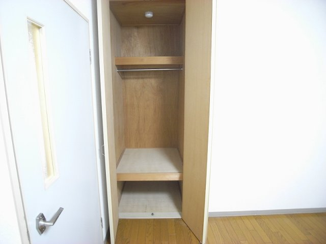 【収納】 | 作本マンション