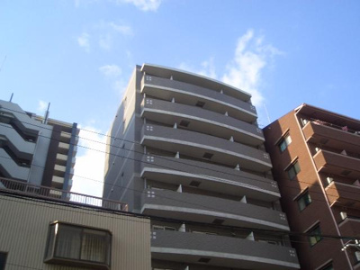【外観】 | コーナーワン